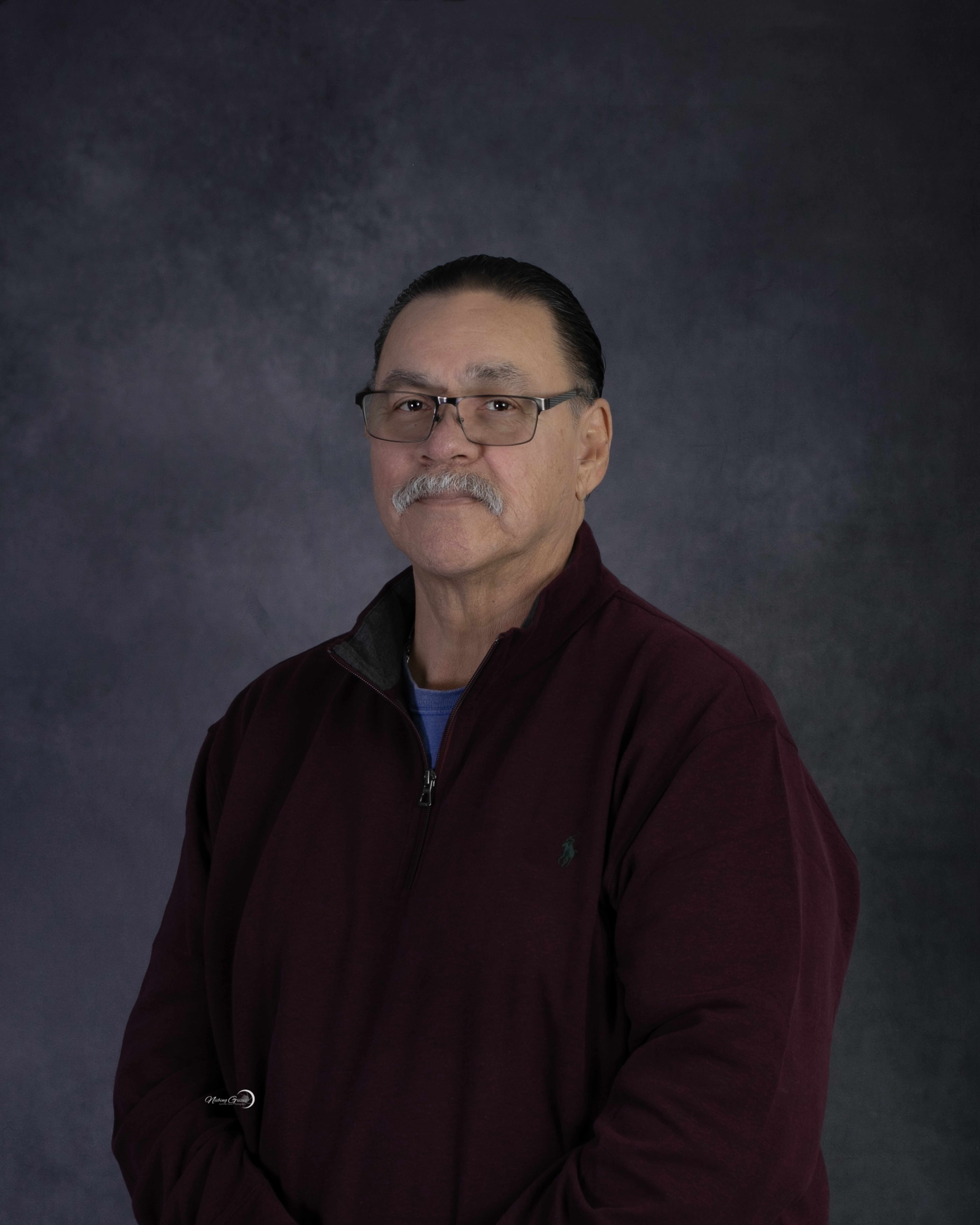 Tim Davis